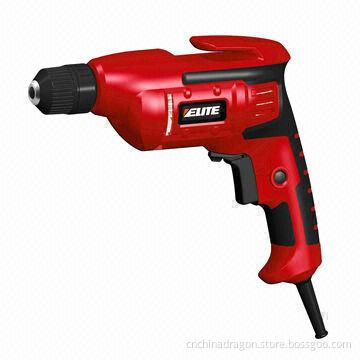 10mm Drill